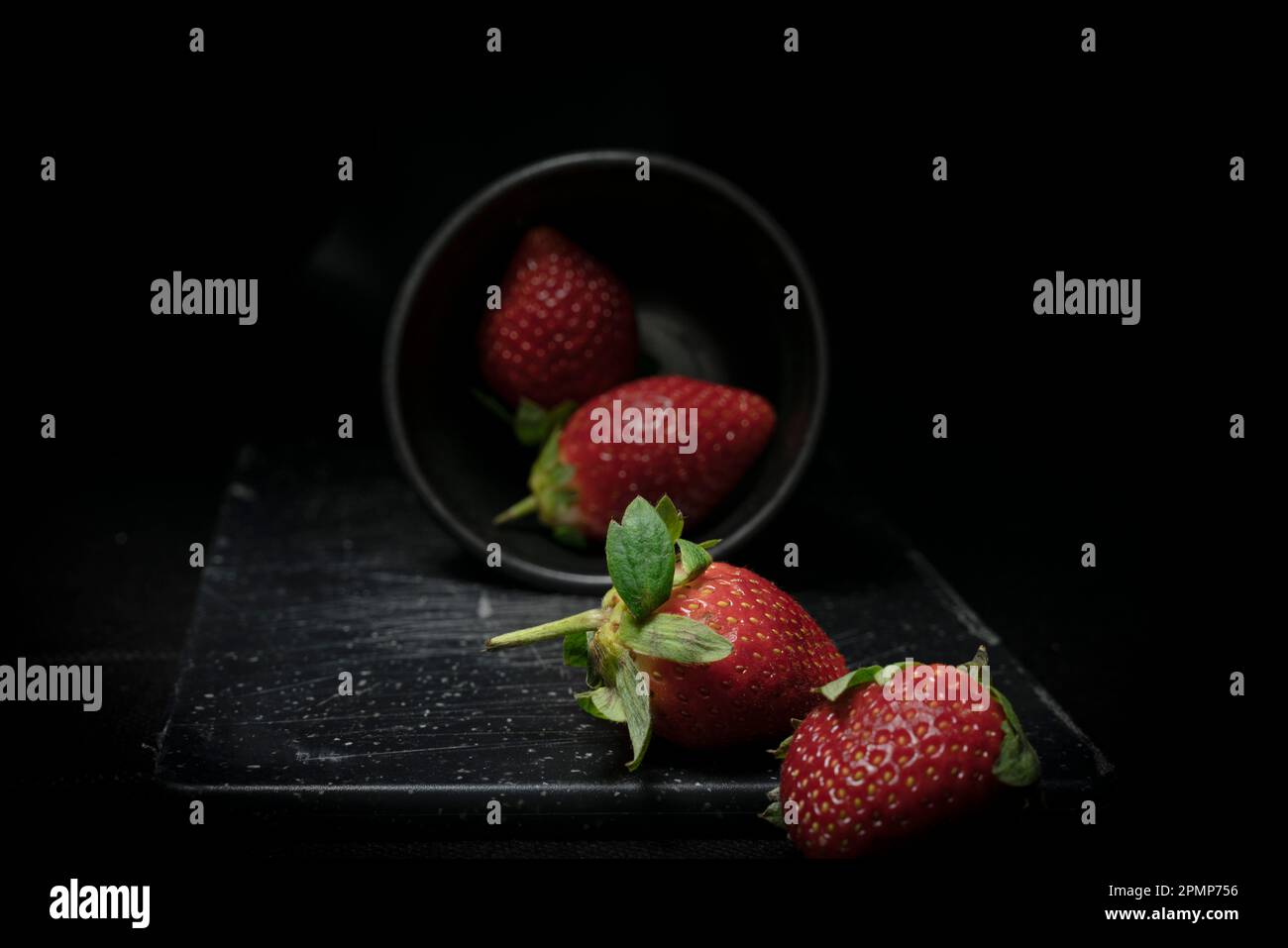 Moody studio still image hi-res stock photography and images - Alamy