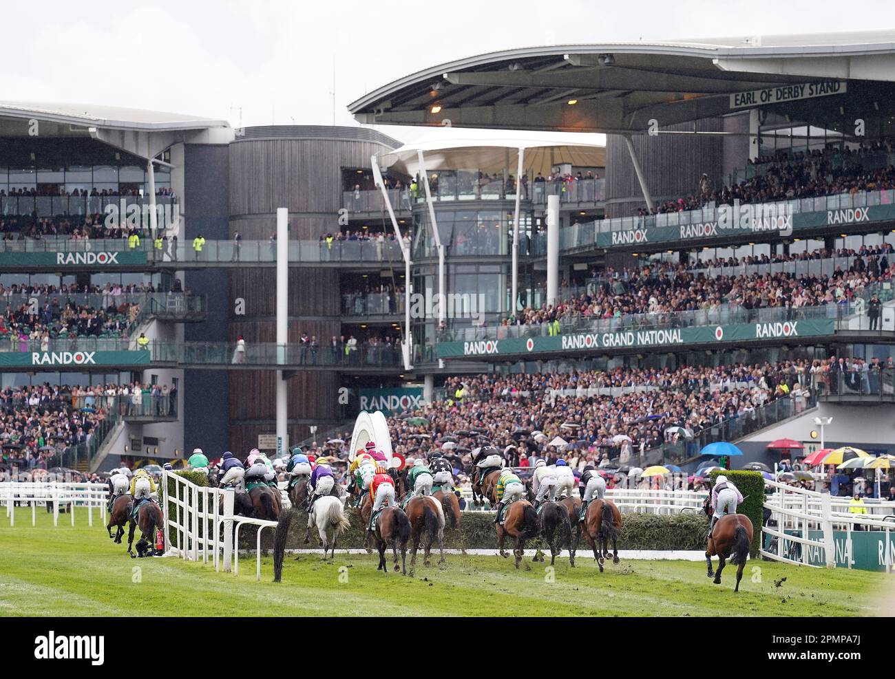 Randox Races Runners and riders during the Randox Supports Race Against Dementia ...