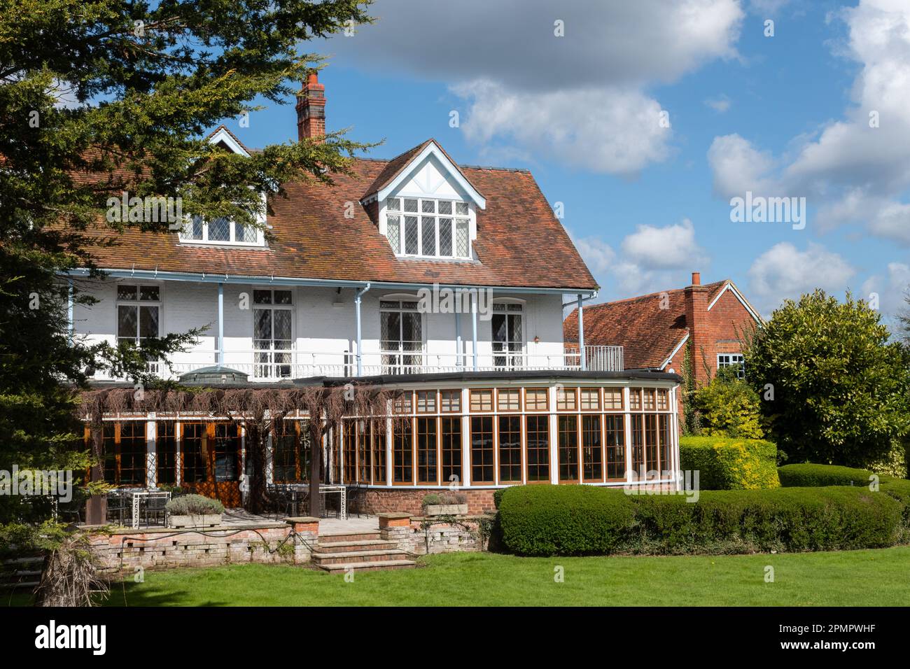 French horn hires stock photography and images Alamy