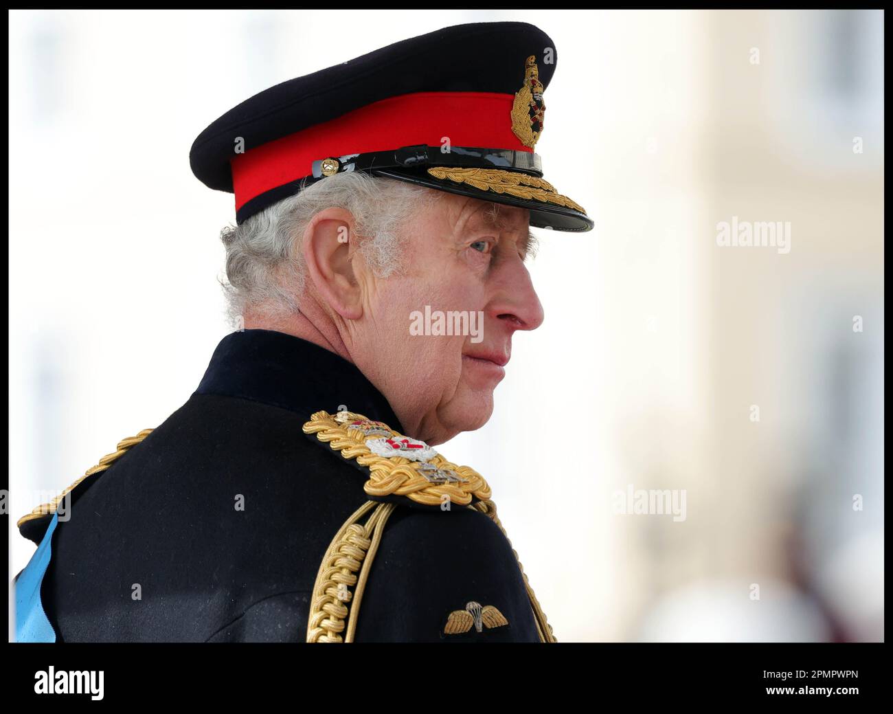 Camberley, UK. 14th Apr, 2023. Image ©Licensed to Parsons Media. 14/04