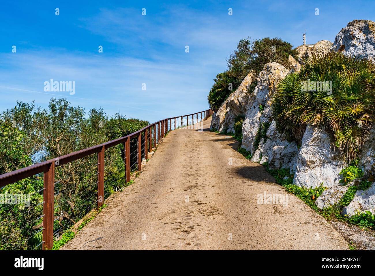 Upper rock natural reserve hi res stock photography and images Alamy