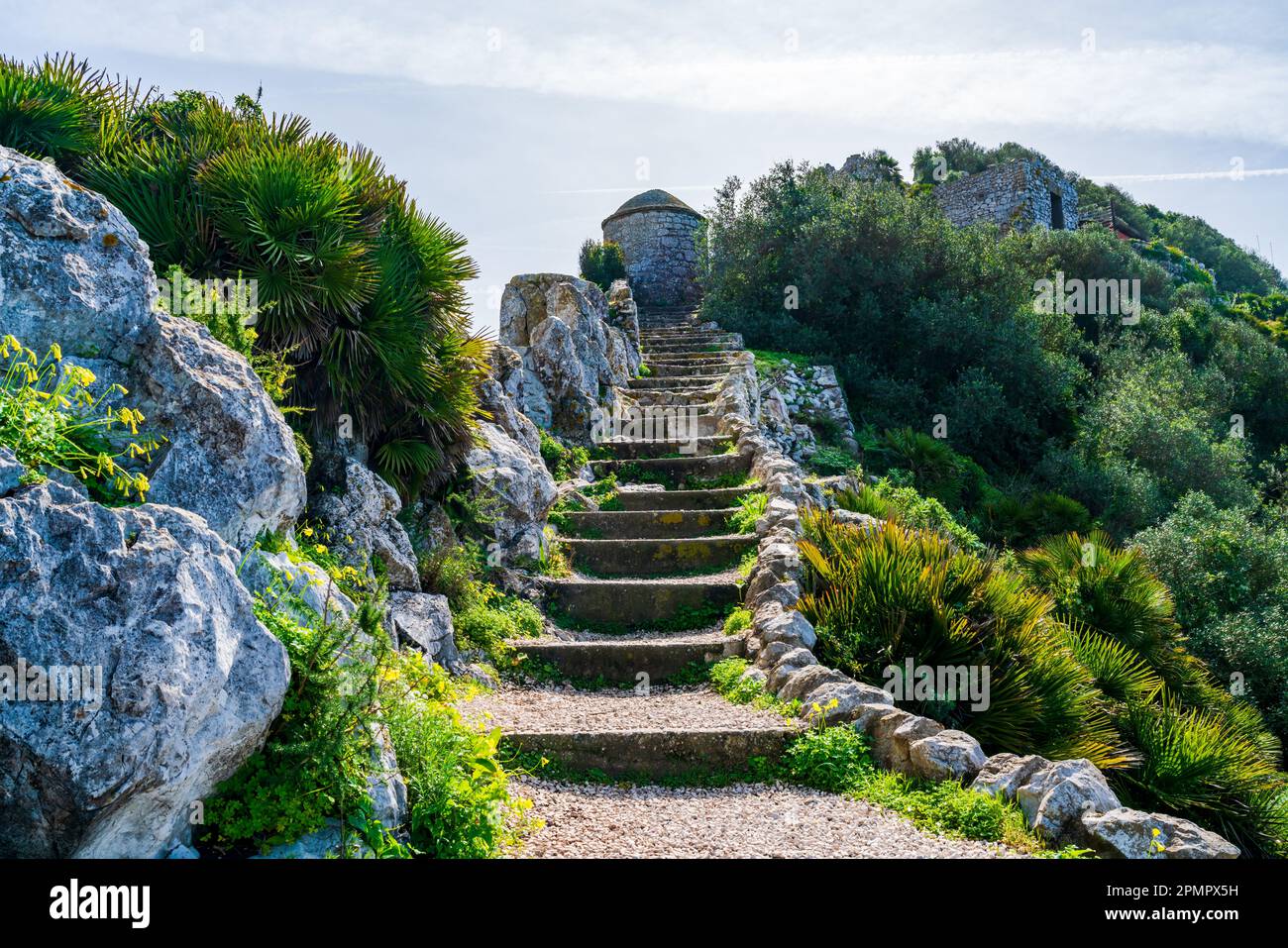 Upper rock natural reserve hi res stock photography and images Alamy