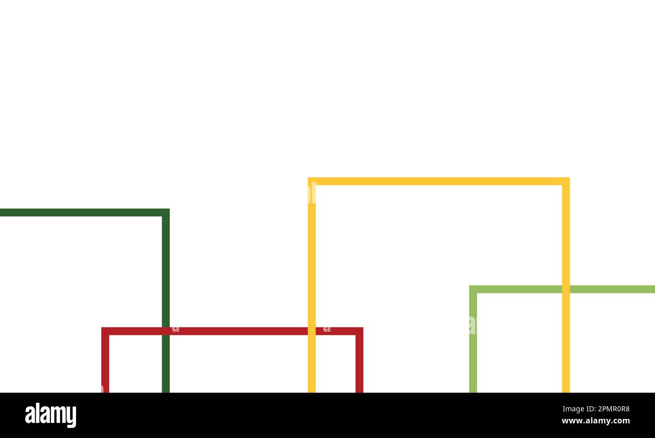 Line box background. Outline box background. Box border background. Box