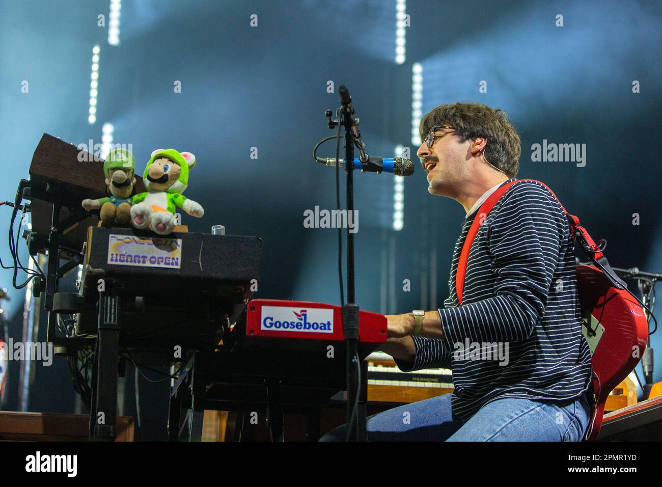 Peter anspach hi-res stock photography and images - Alamy