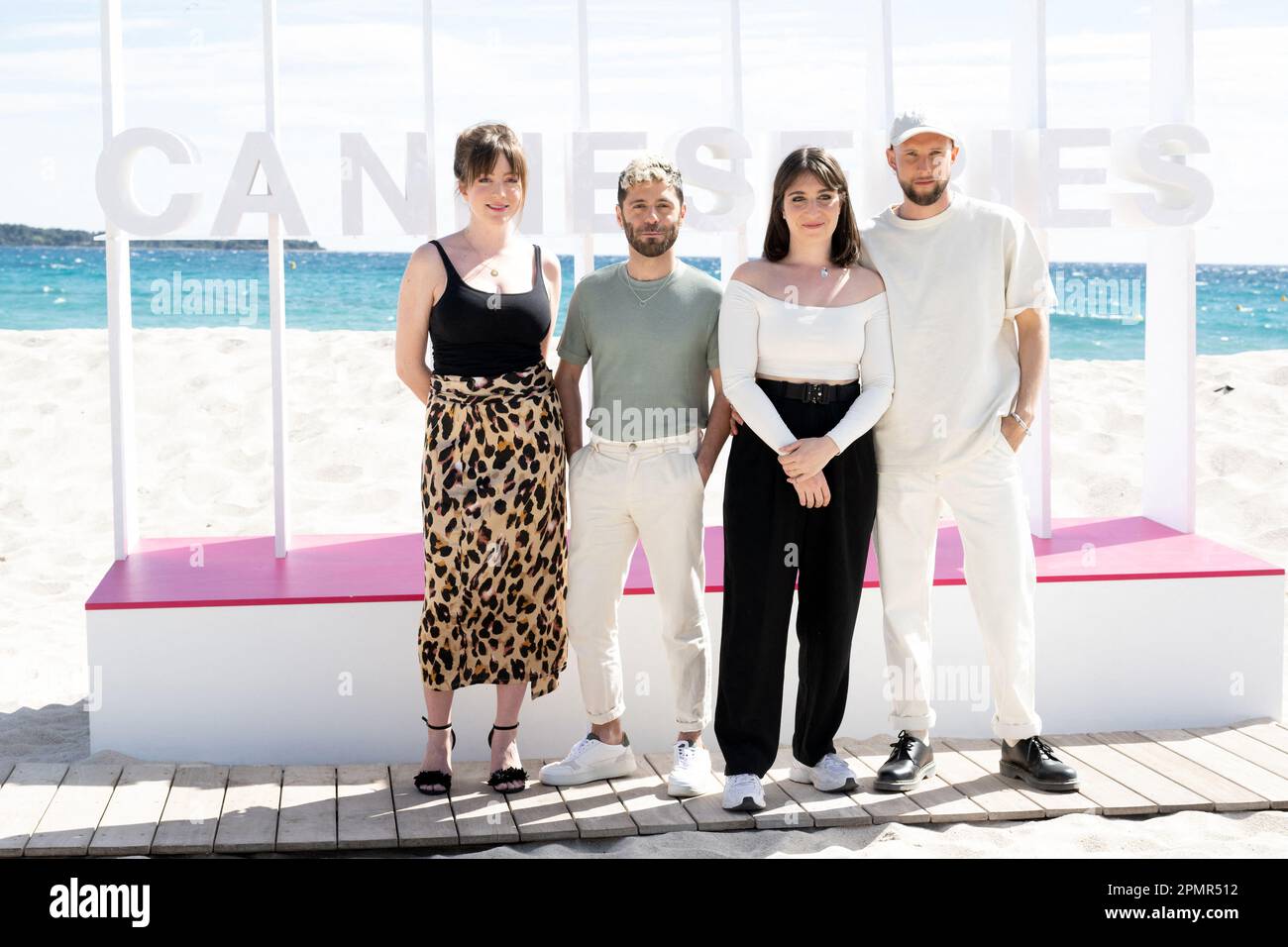 Sina Rashidian Sarah rashidian and lucas k jones hi-res stock photography and images ...