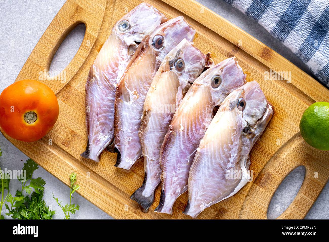 Fish 