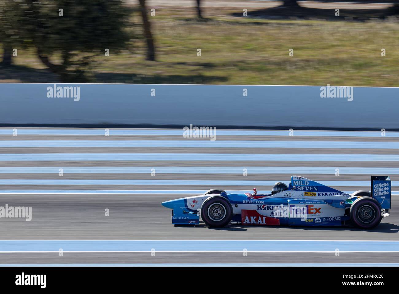 Benetton b197 hi-res stock photography and images - Alamy Benetton b197 hi-res stock photography and images - Alamy