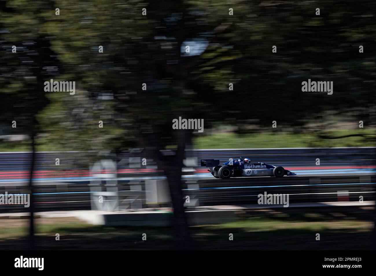Moto GP - Grand Prix de France 2023 : sur quelle chaîne et à quelle