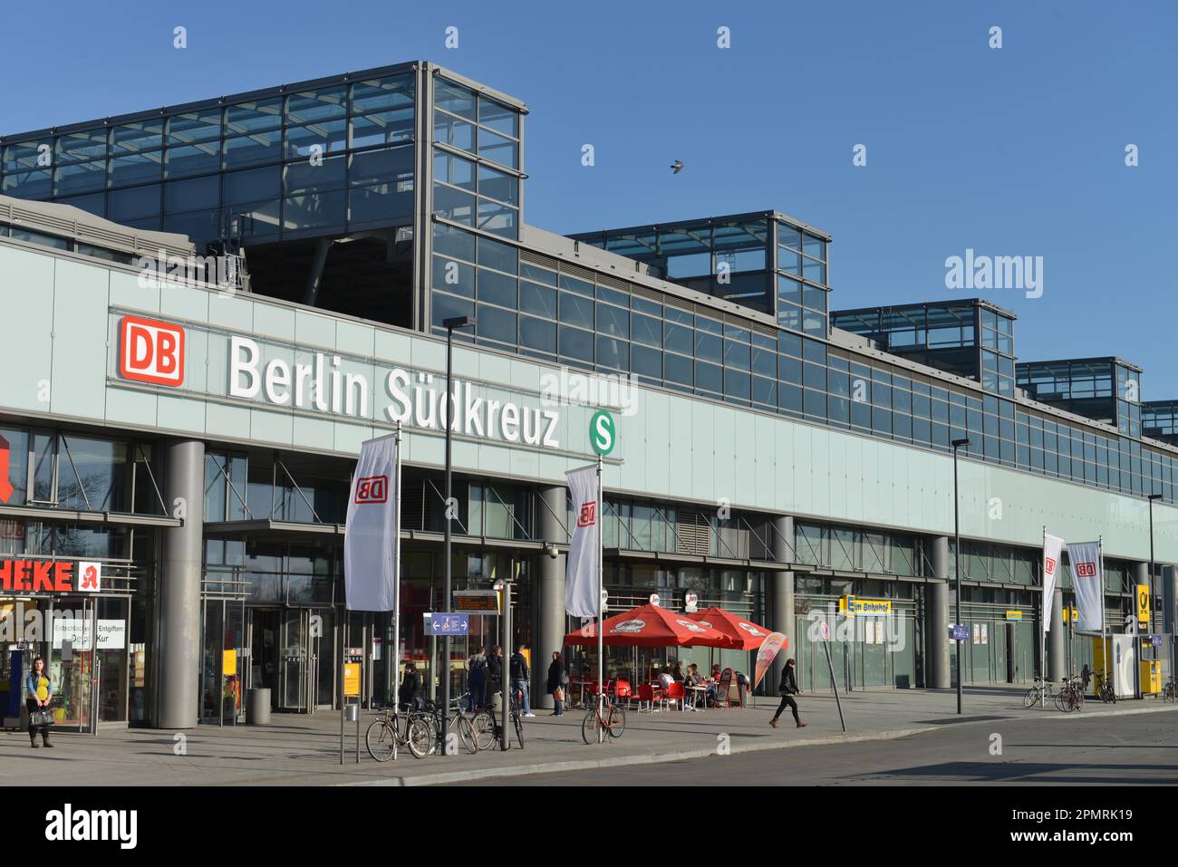 Hildegard Knef Platz