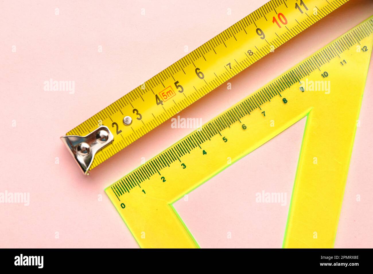 12.8 inches online on a ruler