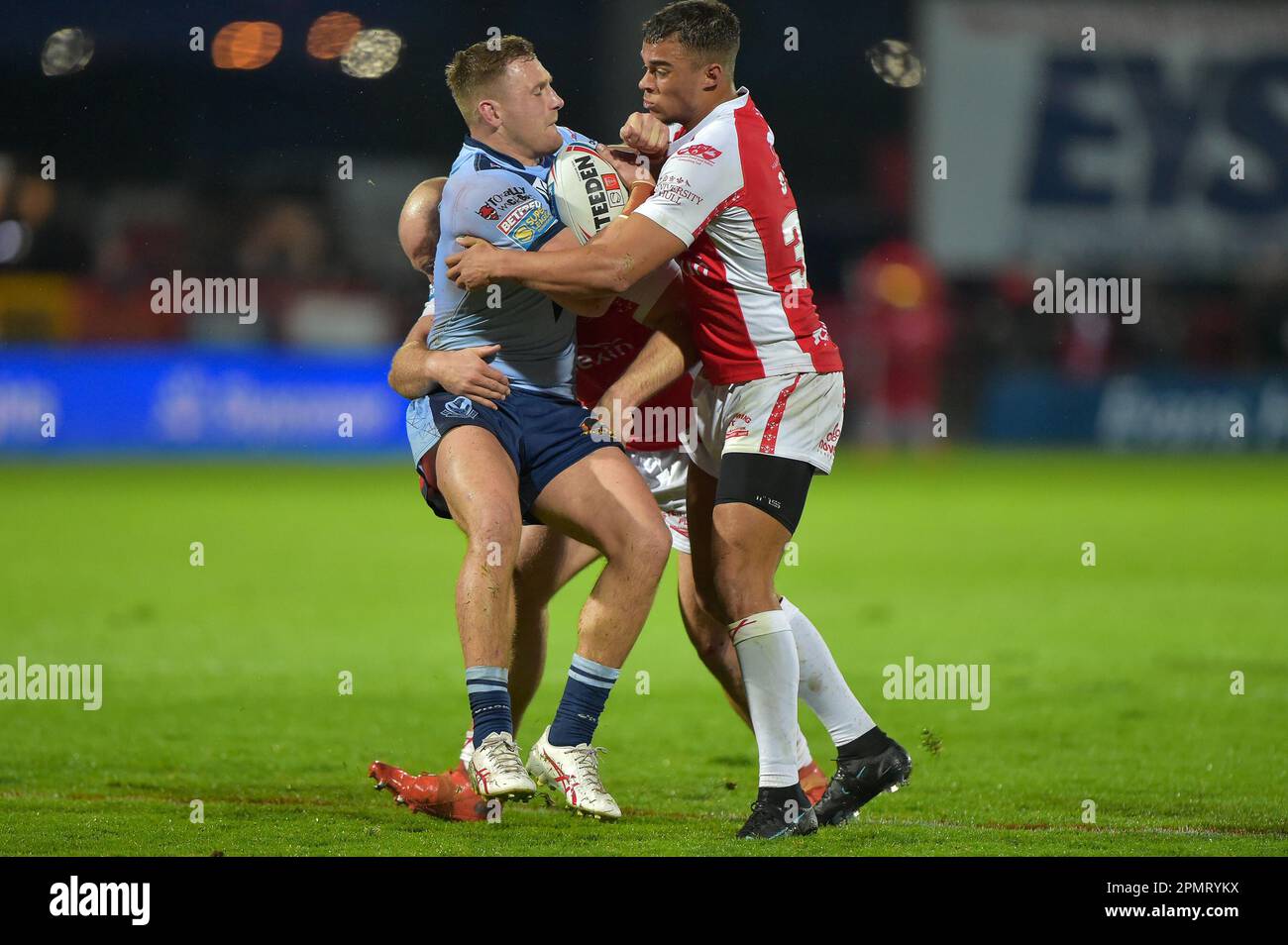 Corey hall hull kr hi-res stock photography and images - Alamy