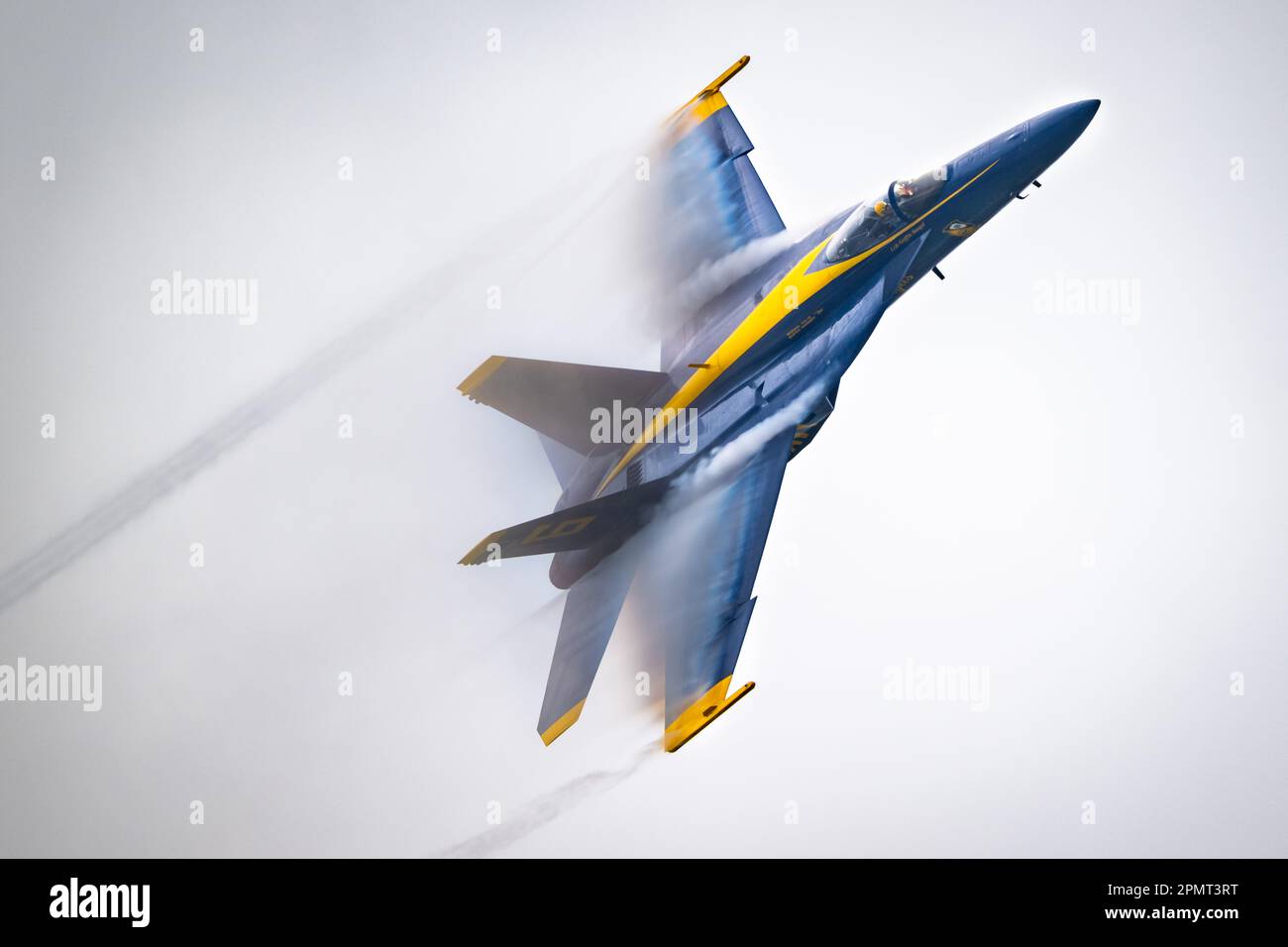 Blue Angels practice day at NBVC Point Mugu on March 16, 2023. (U.S