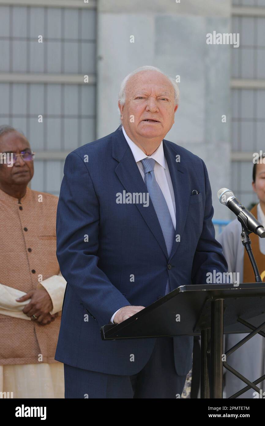 Mr ramaswamy mohan hi-res stock photography and images - Alamy