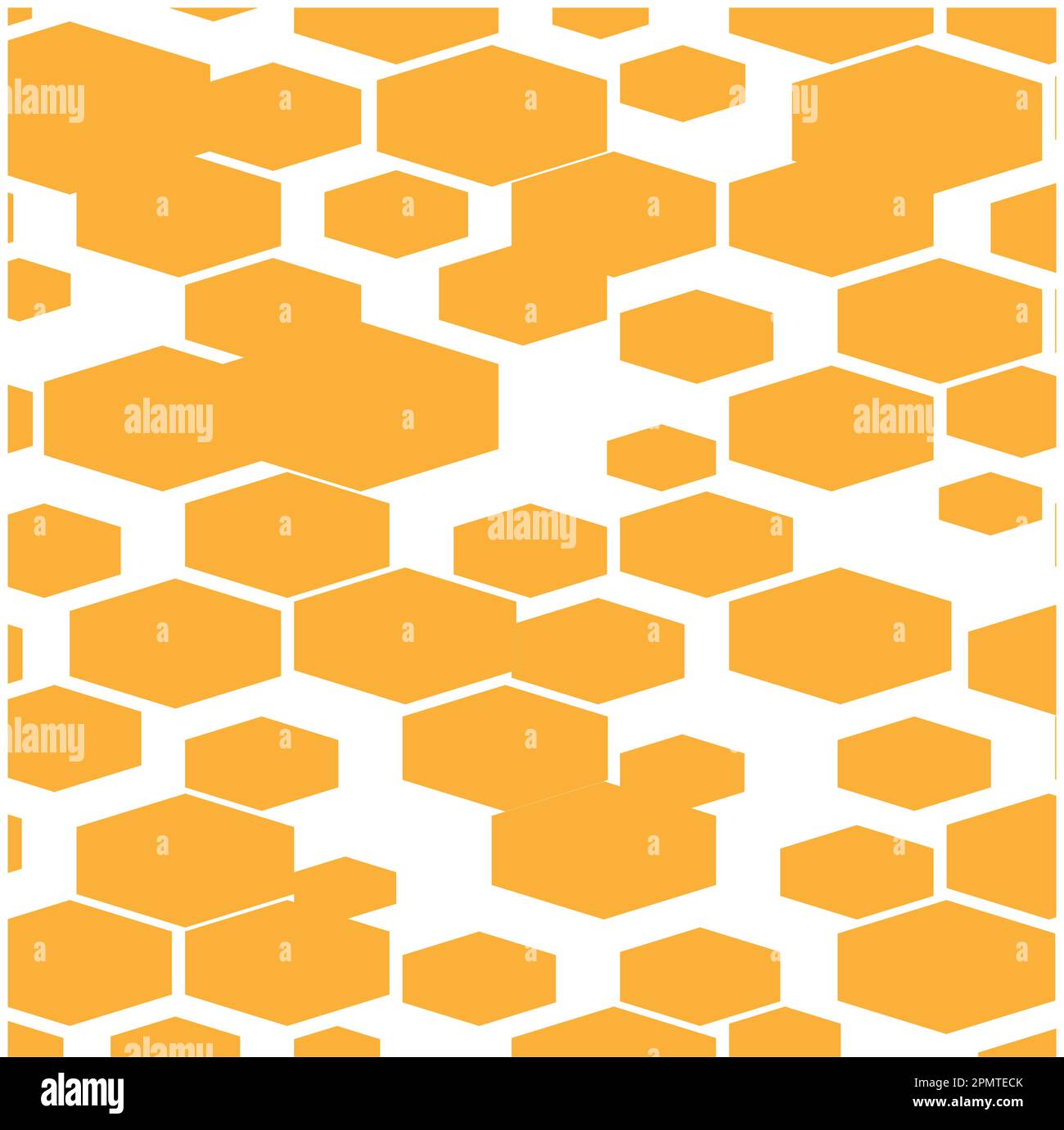hexagon background vector illustration design Stock Vector Image & Art ...