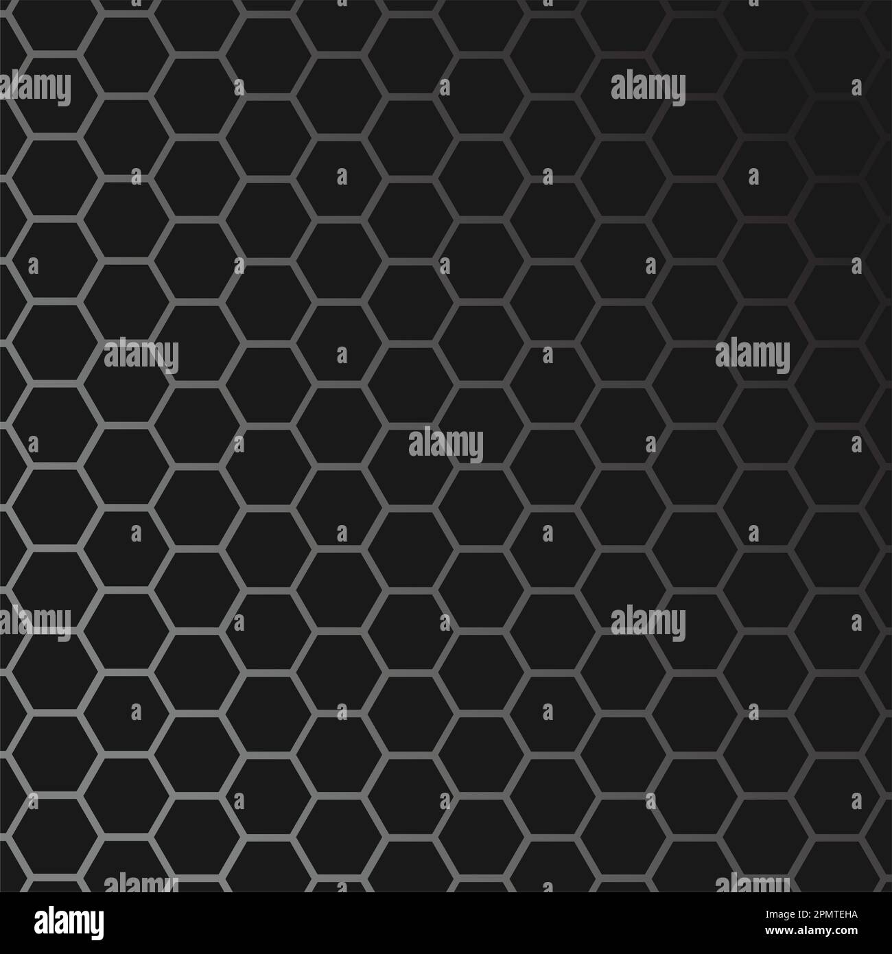 hexagon background vector illustration design Stock Vector Image & Art ...