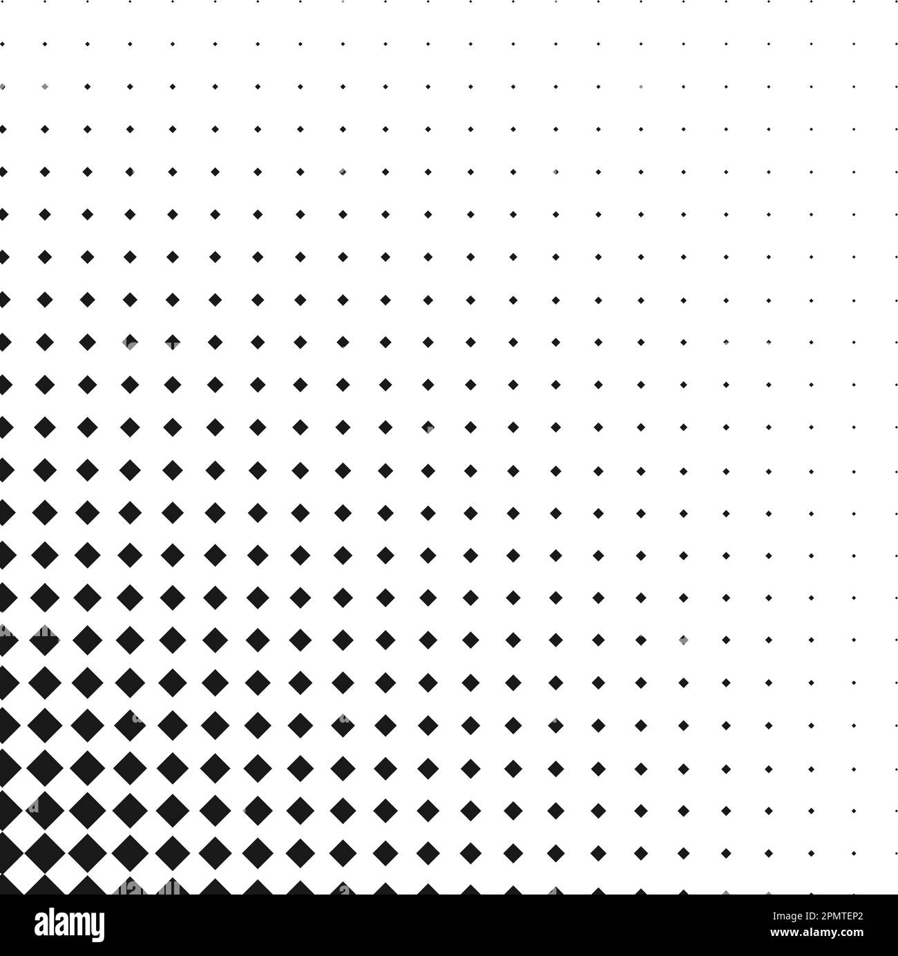 vector square pattern background illustration design Stock Vector Image ...