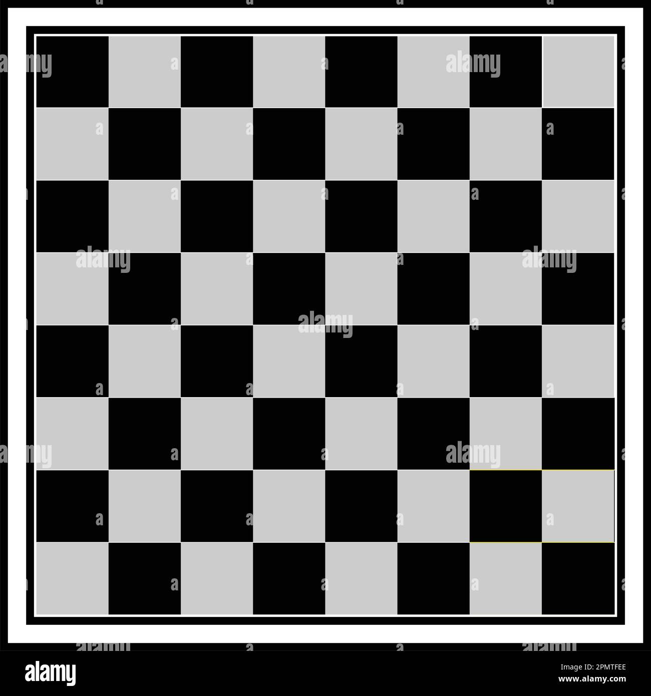 chess board icon illustration design Stock Vector