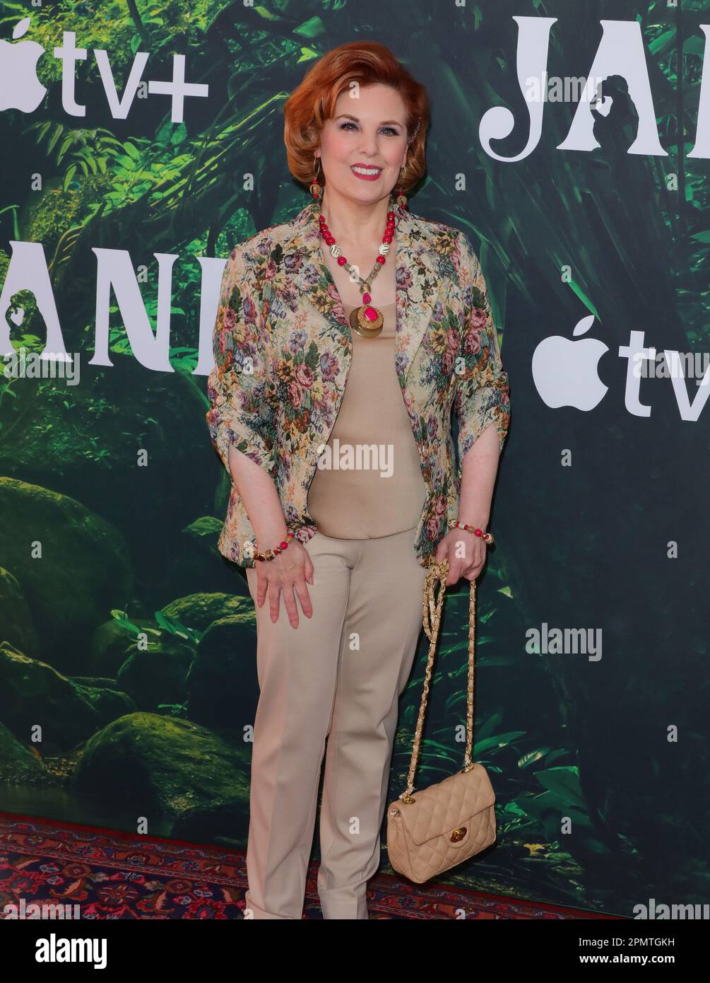 Jane kramer hi-res stock photography and images - Alamy