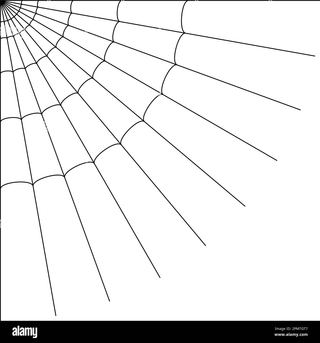 Webbing vector vectors hi-res stock photography and images - Alamy