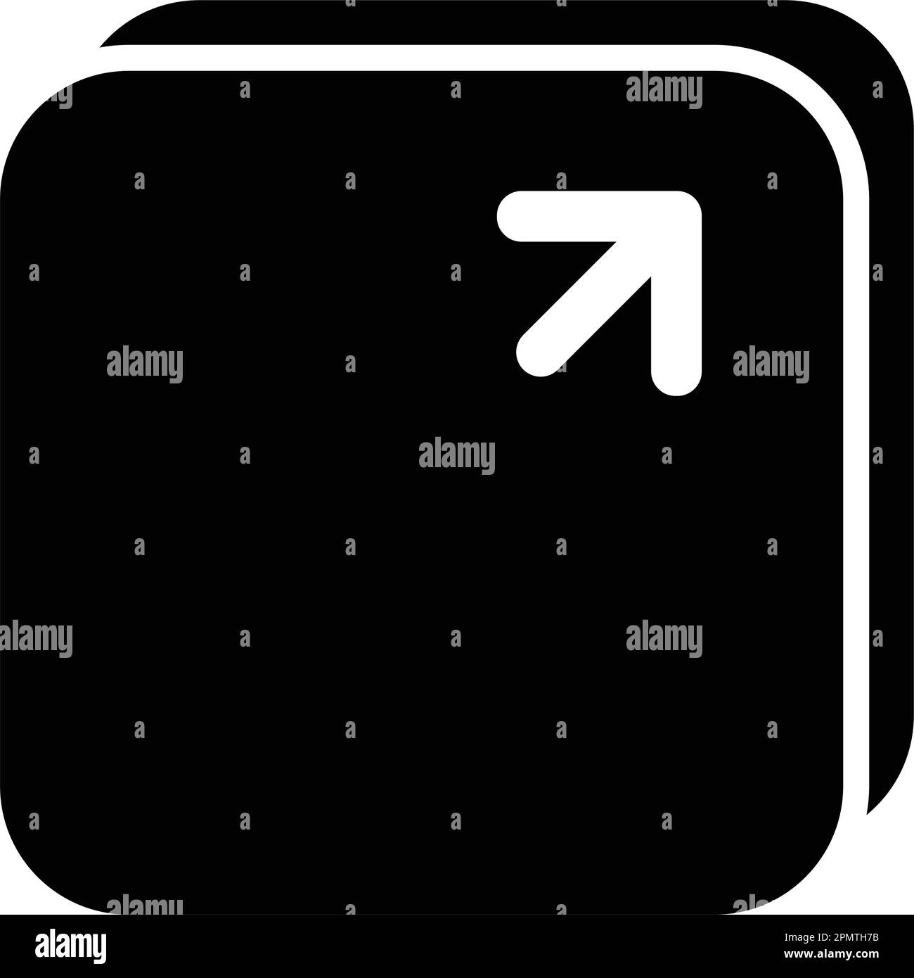 full screen mode icon and zoom out,signs and symbols,vector simple