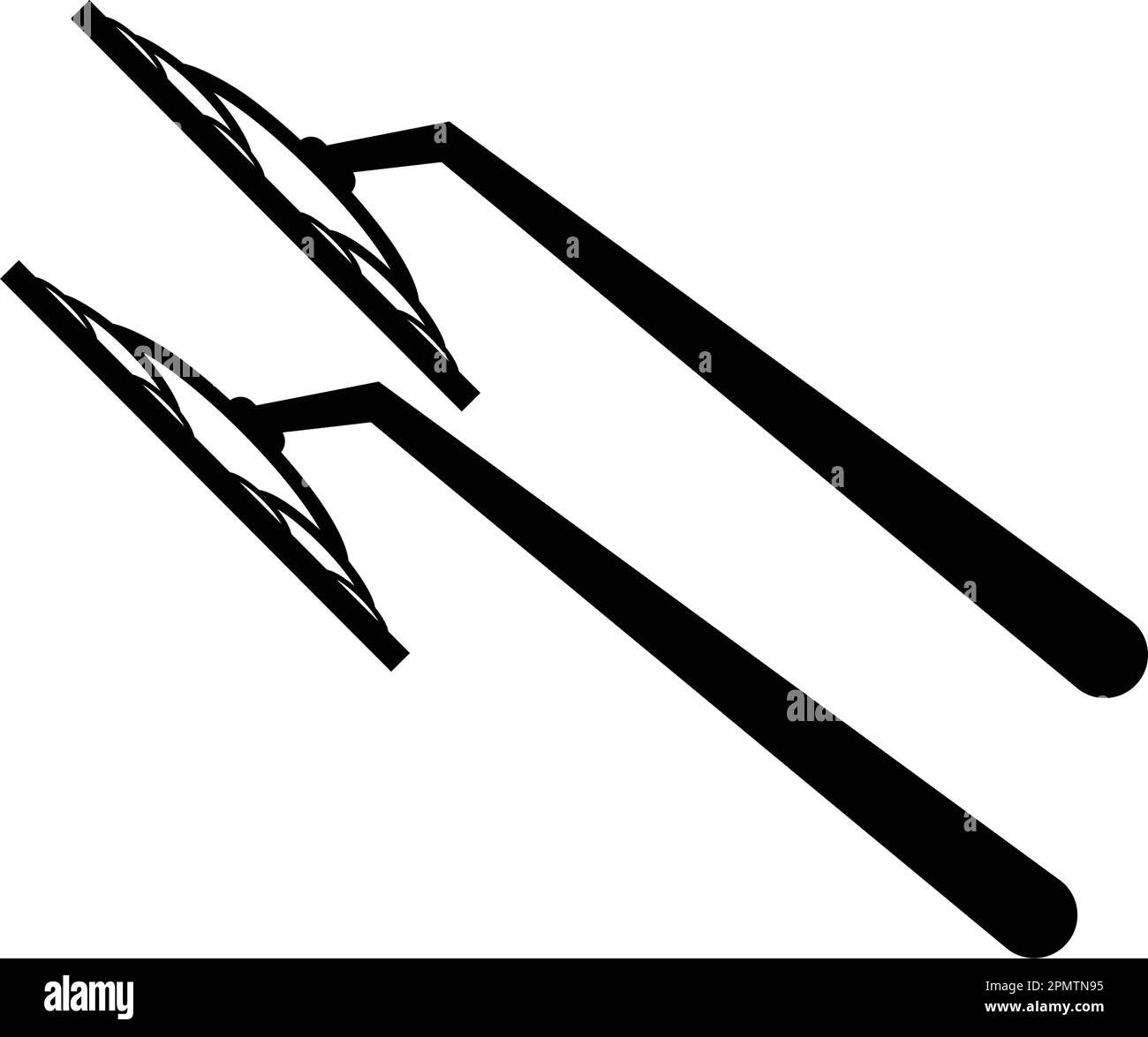 Wiper button Black and White Stock Photos & Images Alamy