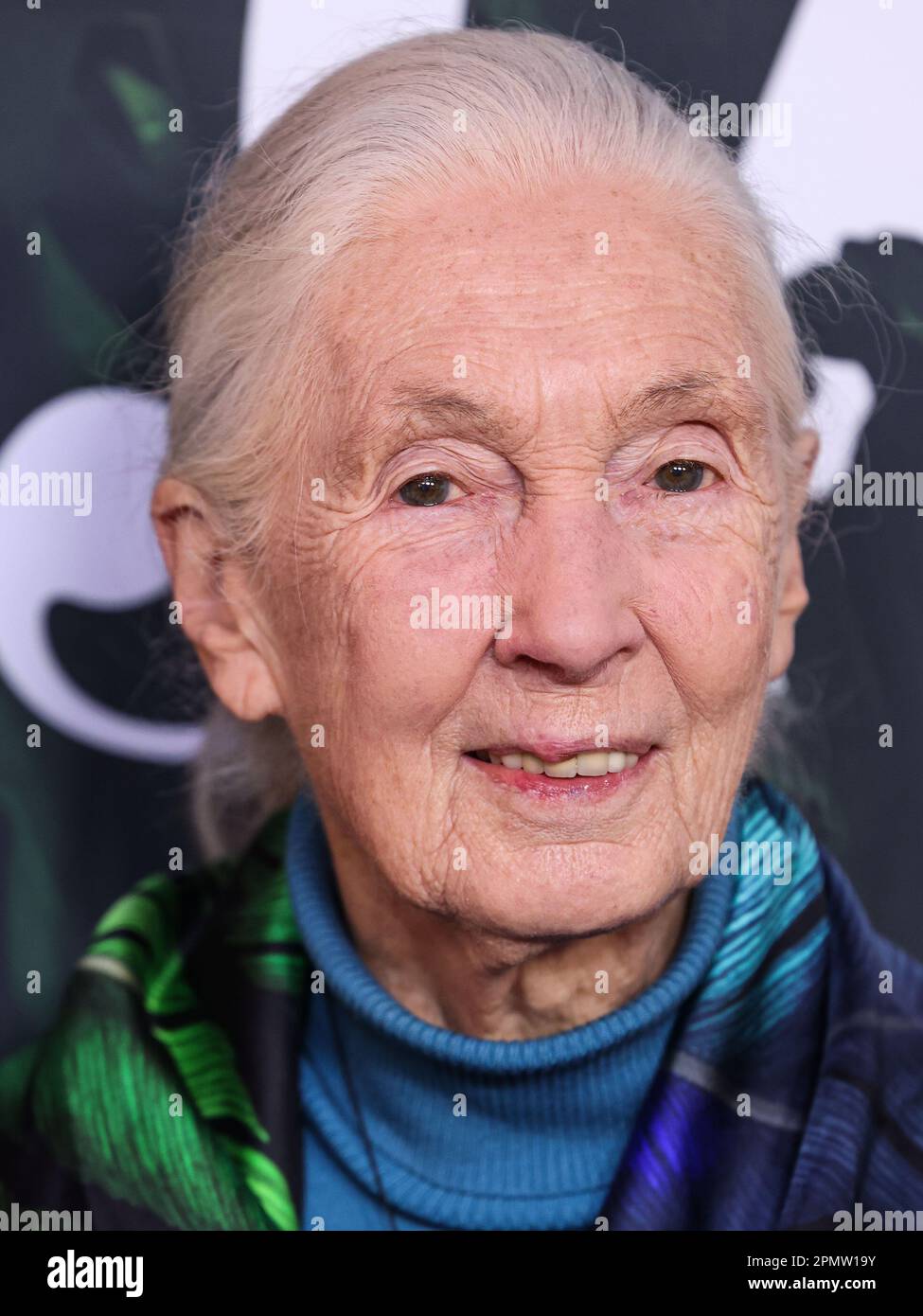 Los Angeles, United States. 14th Apr, 2023. LOS ANGELES, CALIFORNIA