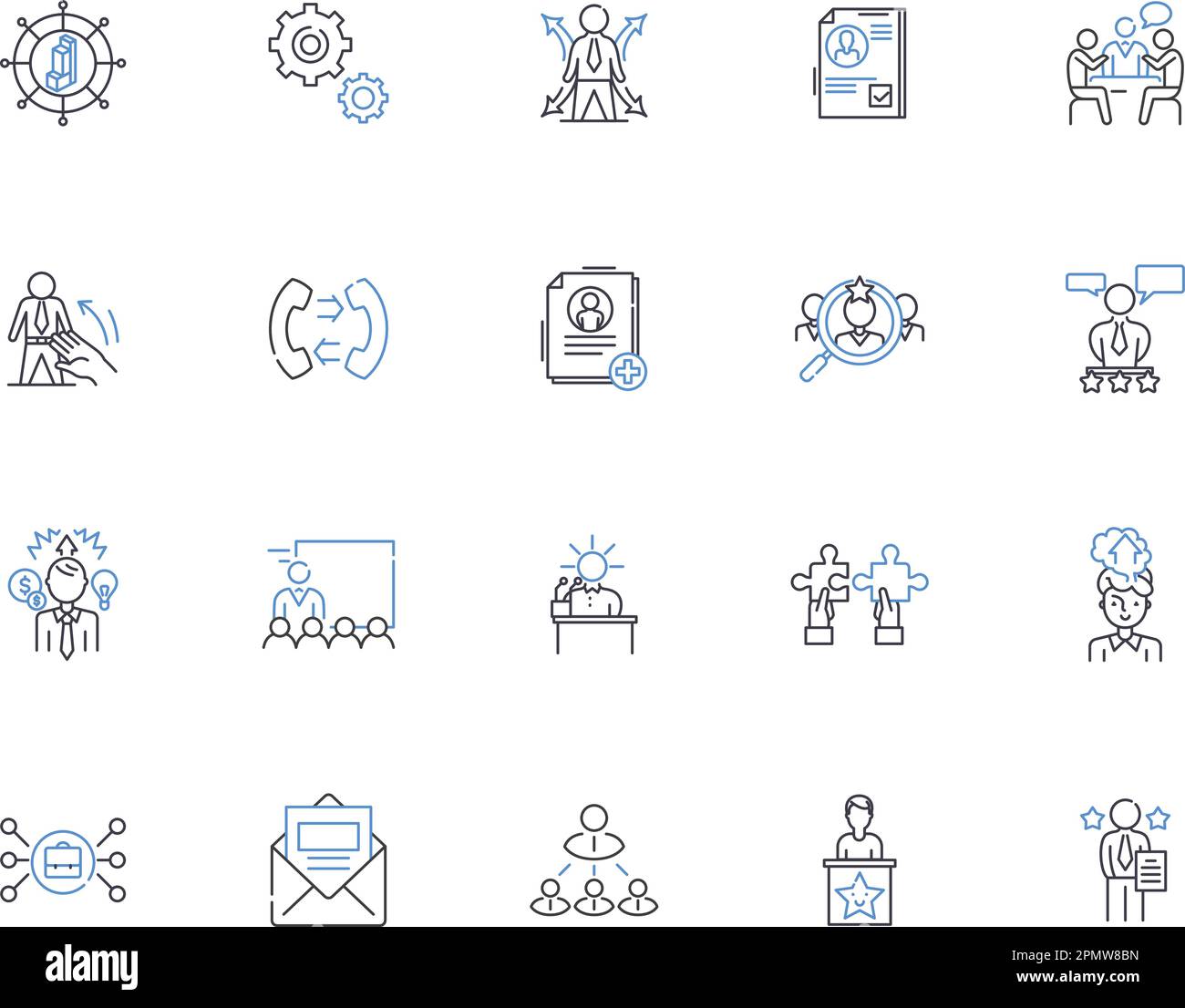 cable-hangers-stock-vector-images-alamy