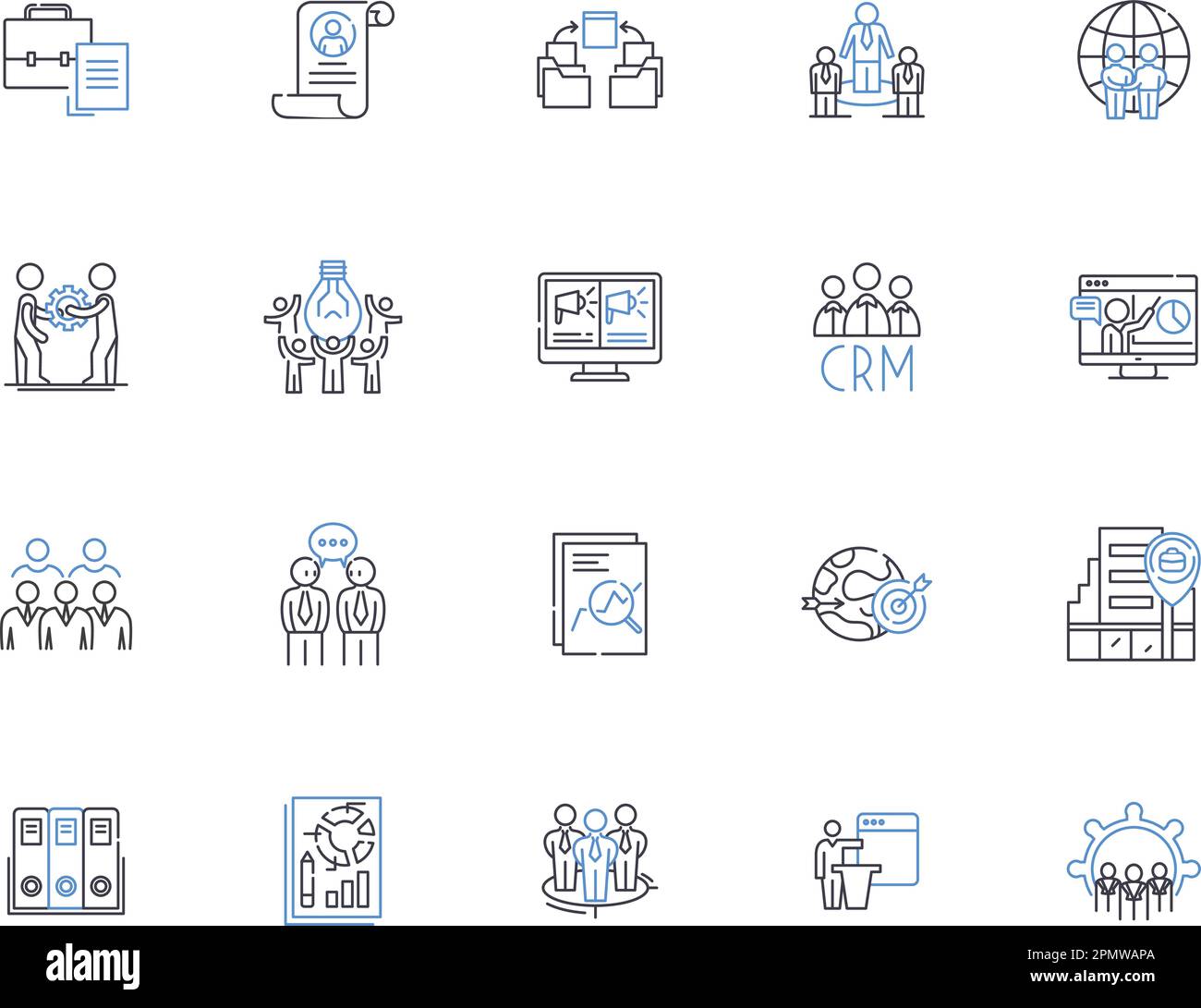 Engineering consultancy Stock Vector Images - Alamy
