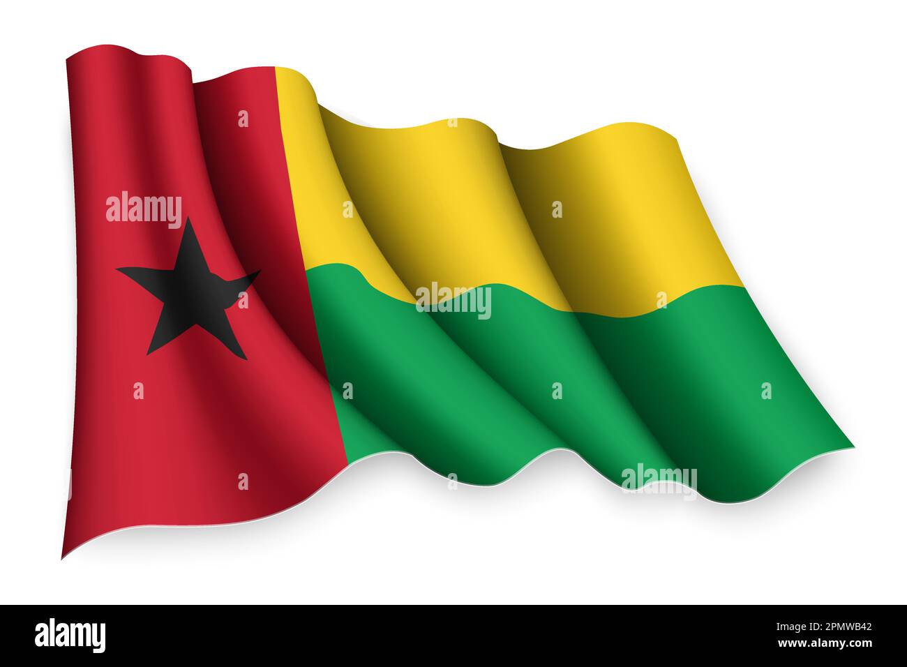 old-bissau-stock-vector-images-alamy