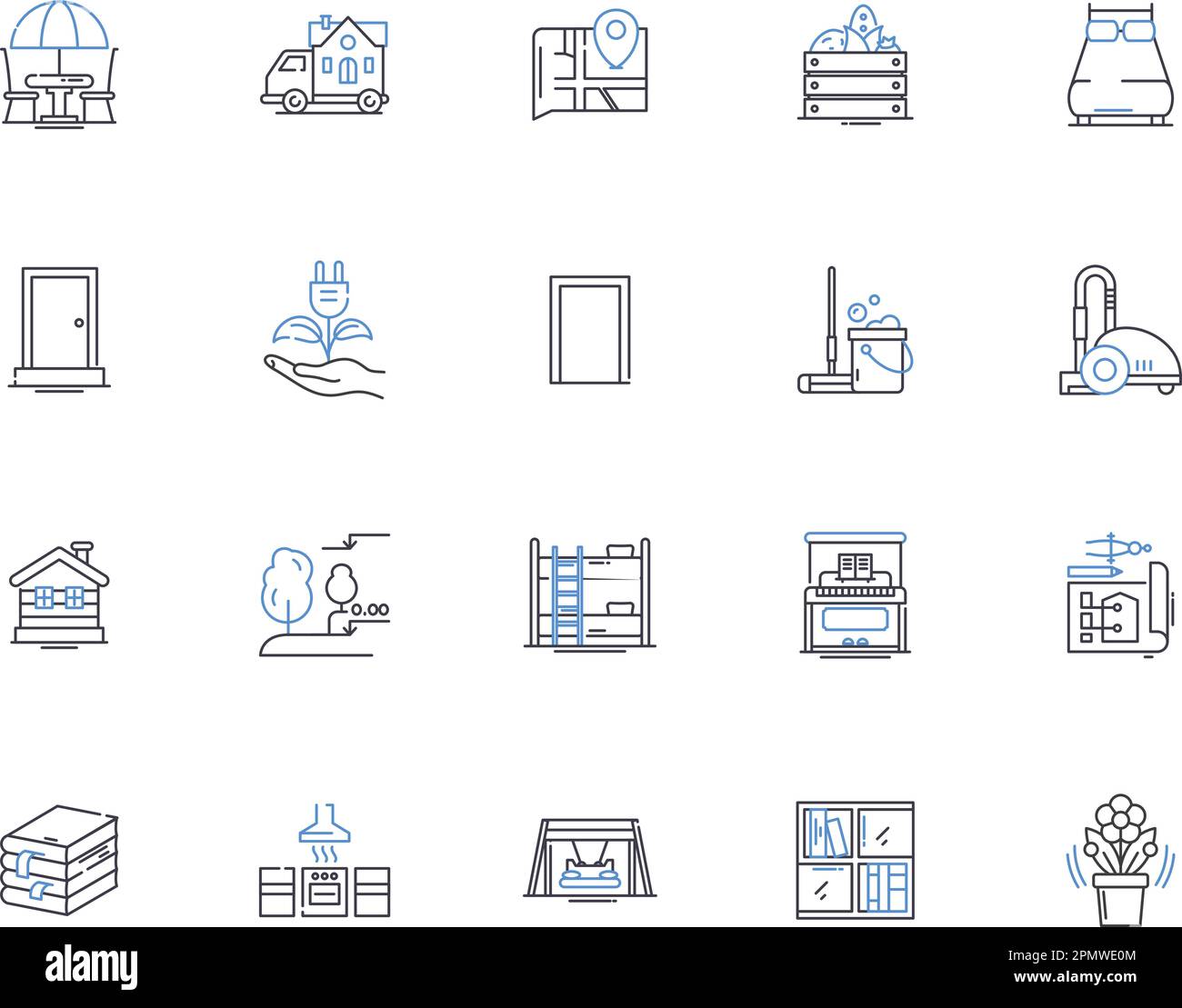 Co Habitation Stock Vector Images Alamy aita-because-i-went-on-my-honeymoon-without-my-brand-new-wife-since-she