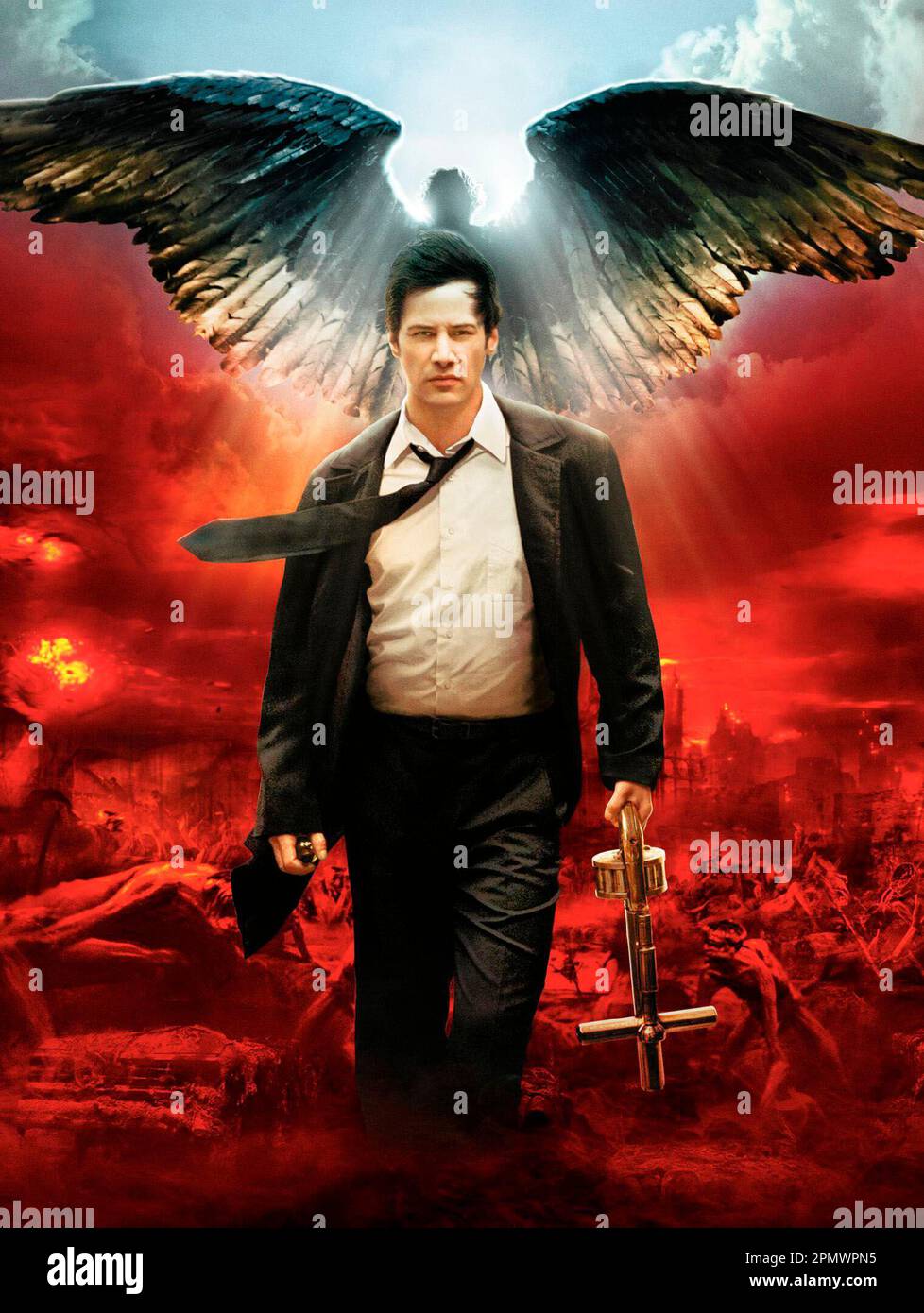 Constantine 2005 hi-res stock photography and images - Alamy, image size:978x1390