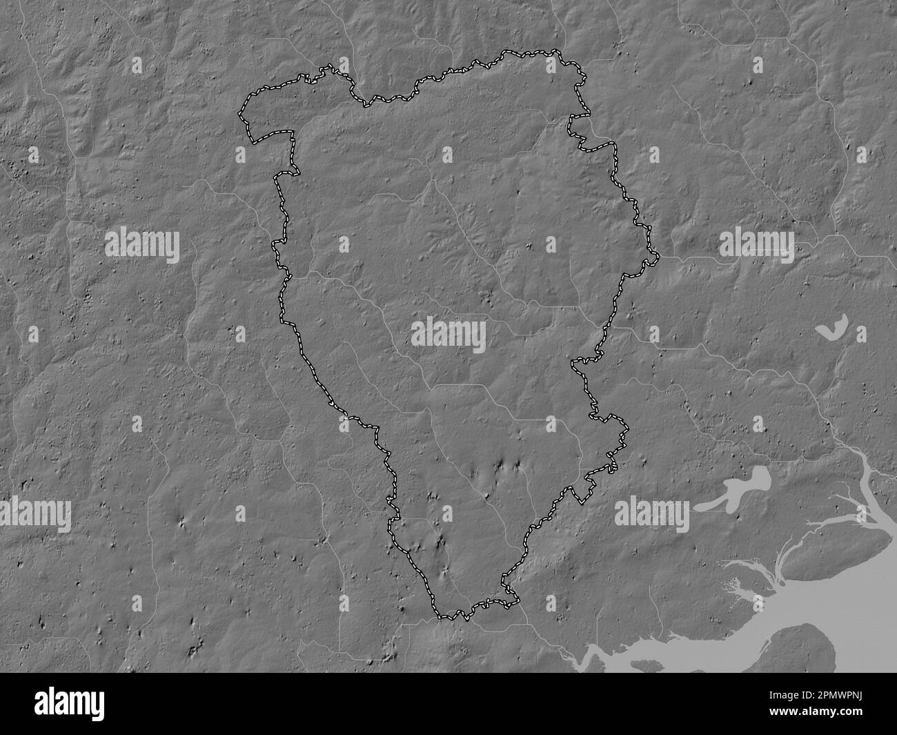 Braintree, non metropolitan district of England Great Britain