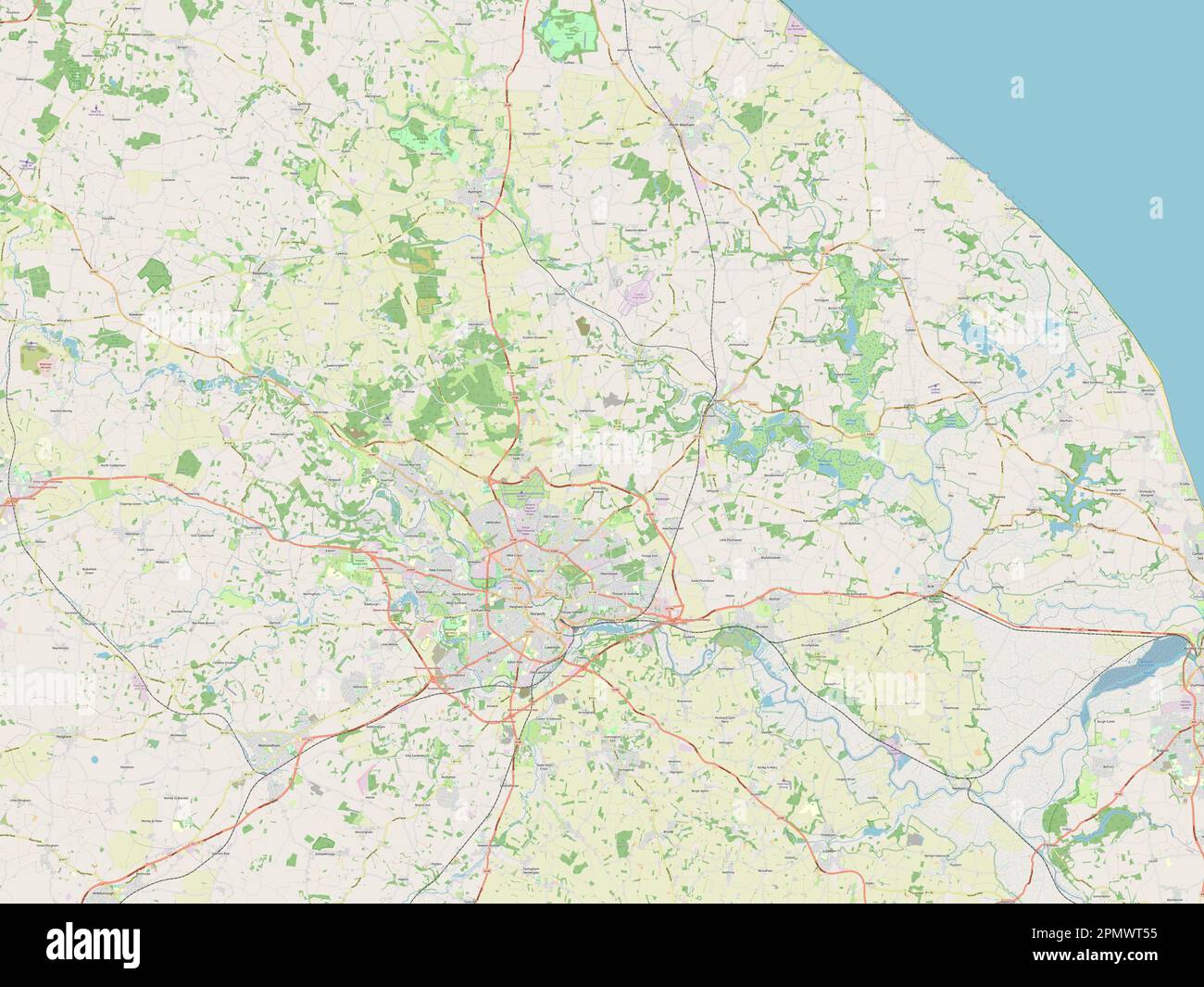 Picture of Broadland