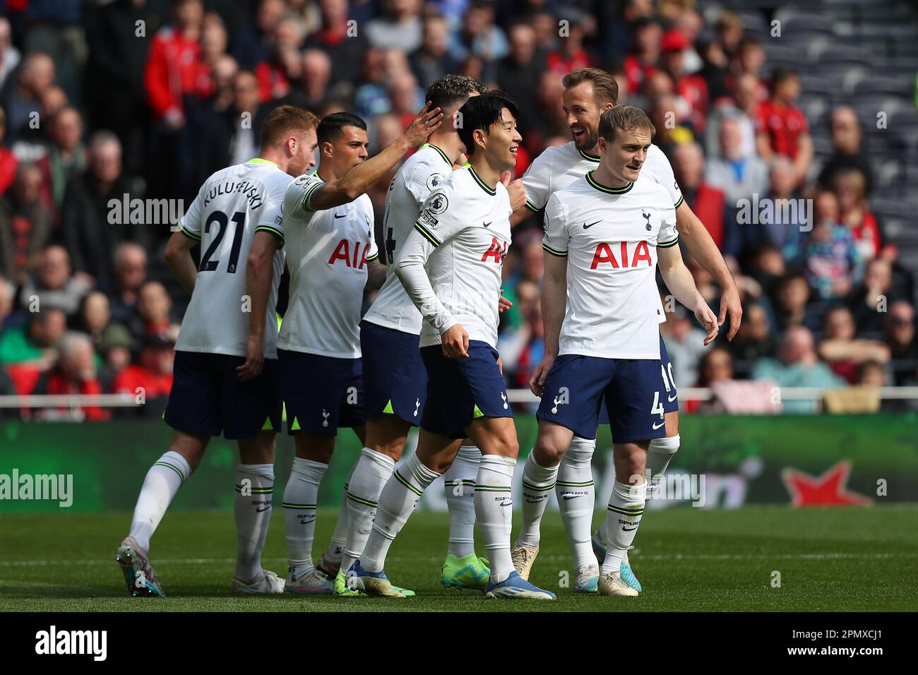 Tottenham News Archives - Football Insider