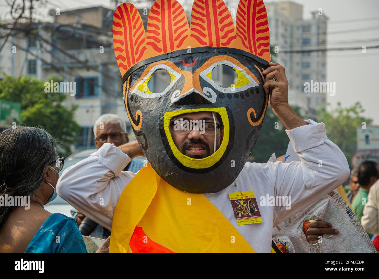 Bengali New Year, also known as Poila Boisakh, is a joyous festival