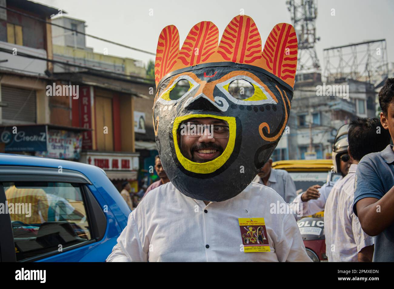 Bengali New Year, also known as Poila Boisakh, is a joyous festival