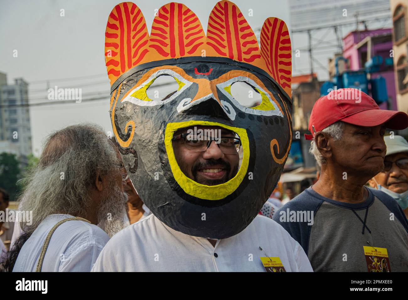 Bengali New Year, also known as Poila Boisakh, is a joyous festival