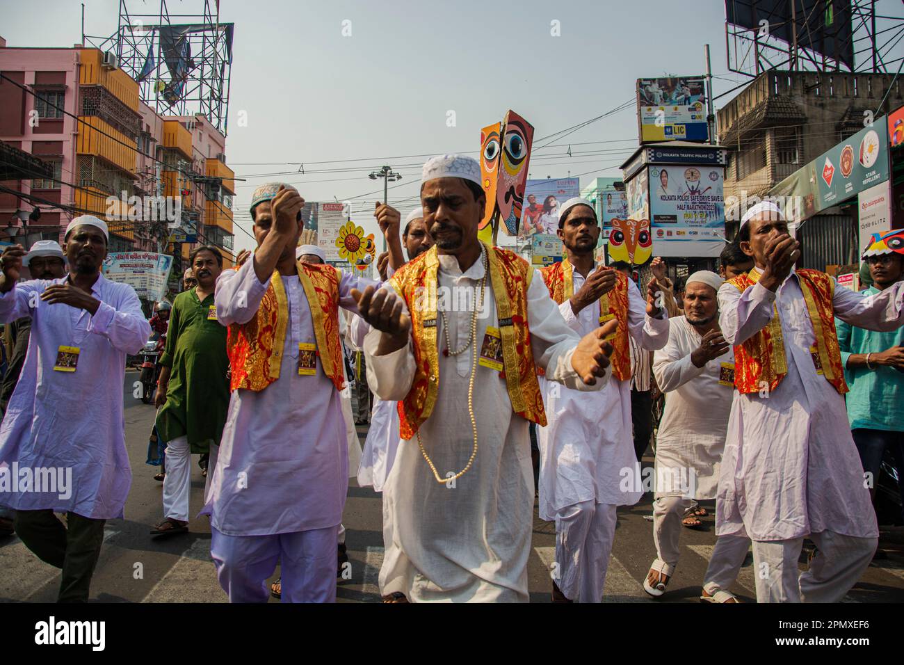 Bengali New Year, also known as Poila Boisakh, is a joyous festival