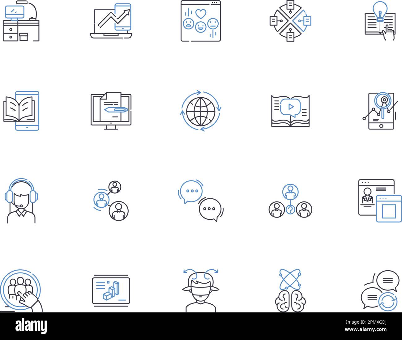 Ai tutoring hi-res stock photography and images - Alamy