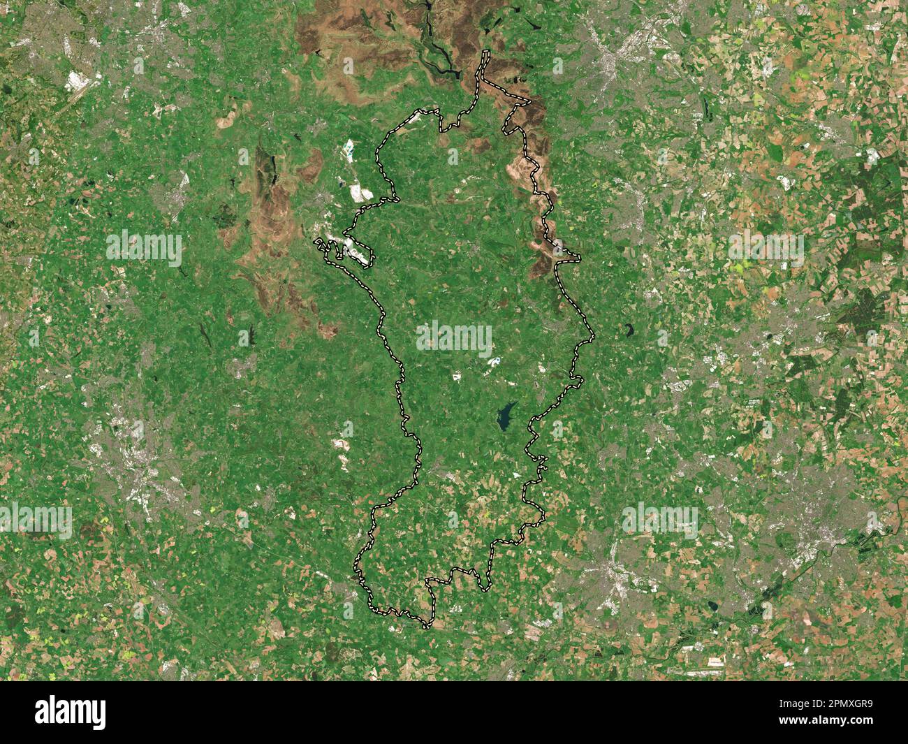 Derbyshire Dales