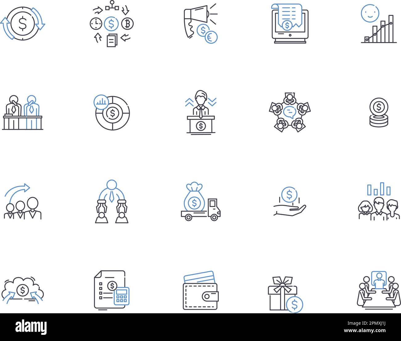 cash-cards-and-bank-statements-stock-vector-images-alamy
