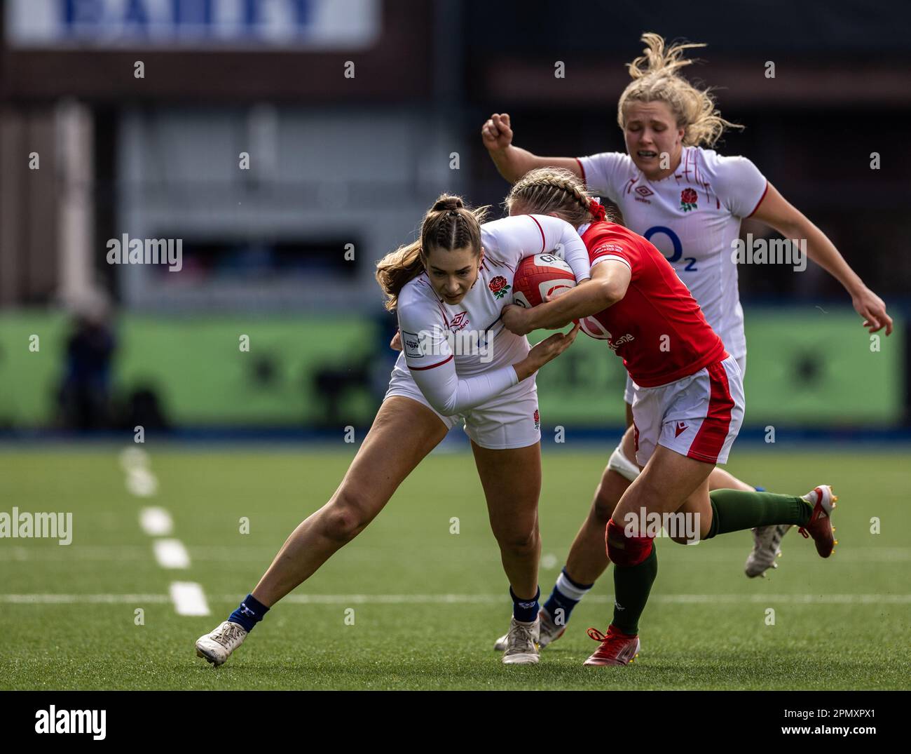 Hannah jones wales hi-res stock photography and images - Alamy