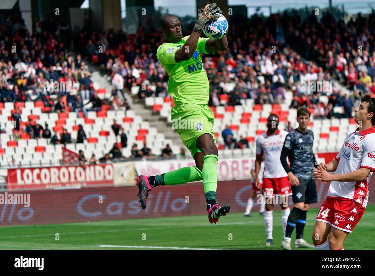 Alfred Gomis Hi res Stock Photography And Images Alamy