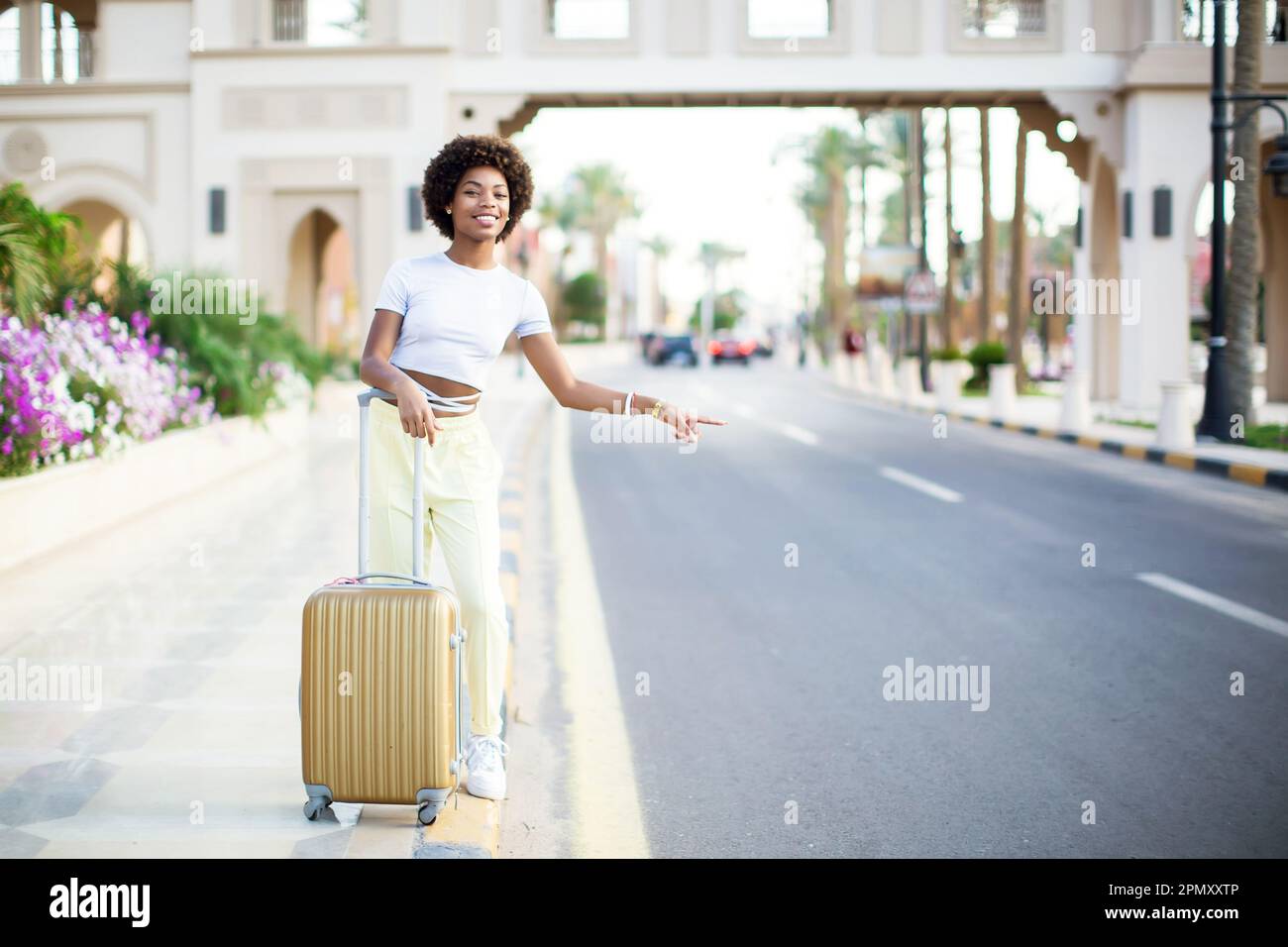 Student baggage best sale