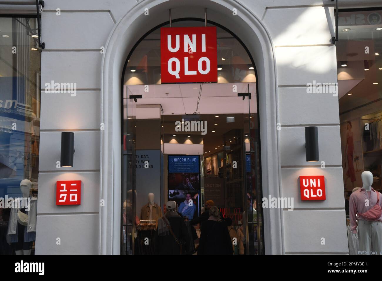Stroegte hi-res stock photography and images - Alamy