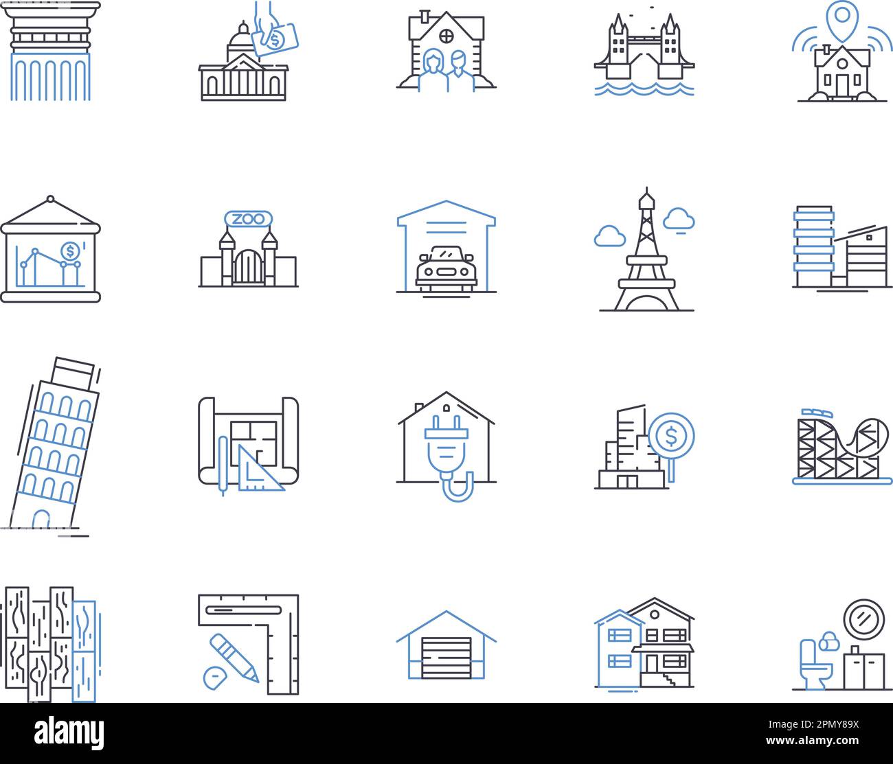 Hostelry accomodation Stock Vector Images - Alamy
