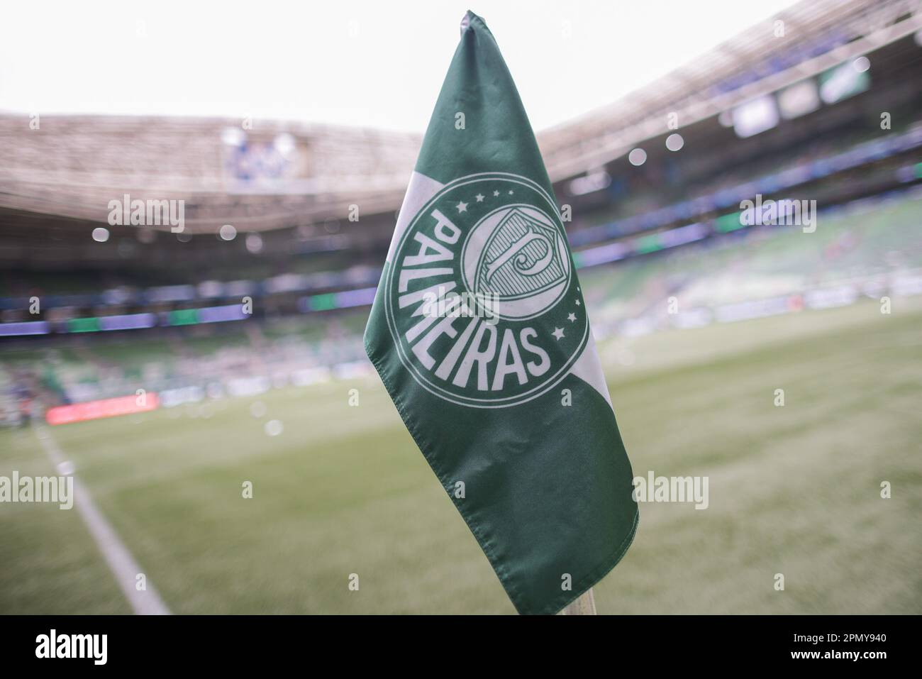 No Allianz Parque, Verdão encara São Paulo no Choque-Rei pelo Brasileiro  Sub-20 – Palmeiras