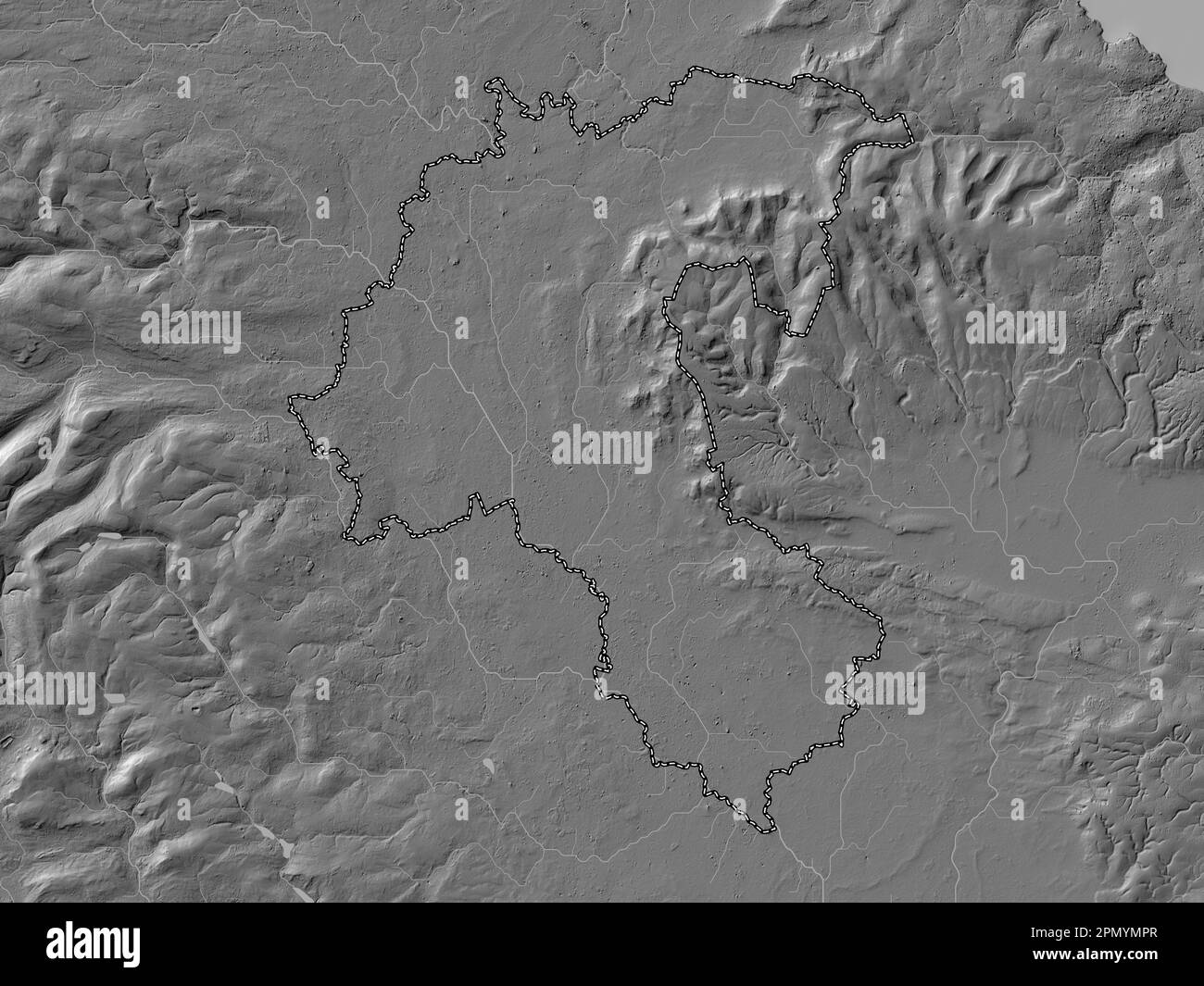 Hambleton, non metropolitan district of England Great Britain