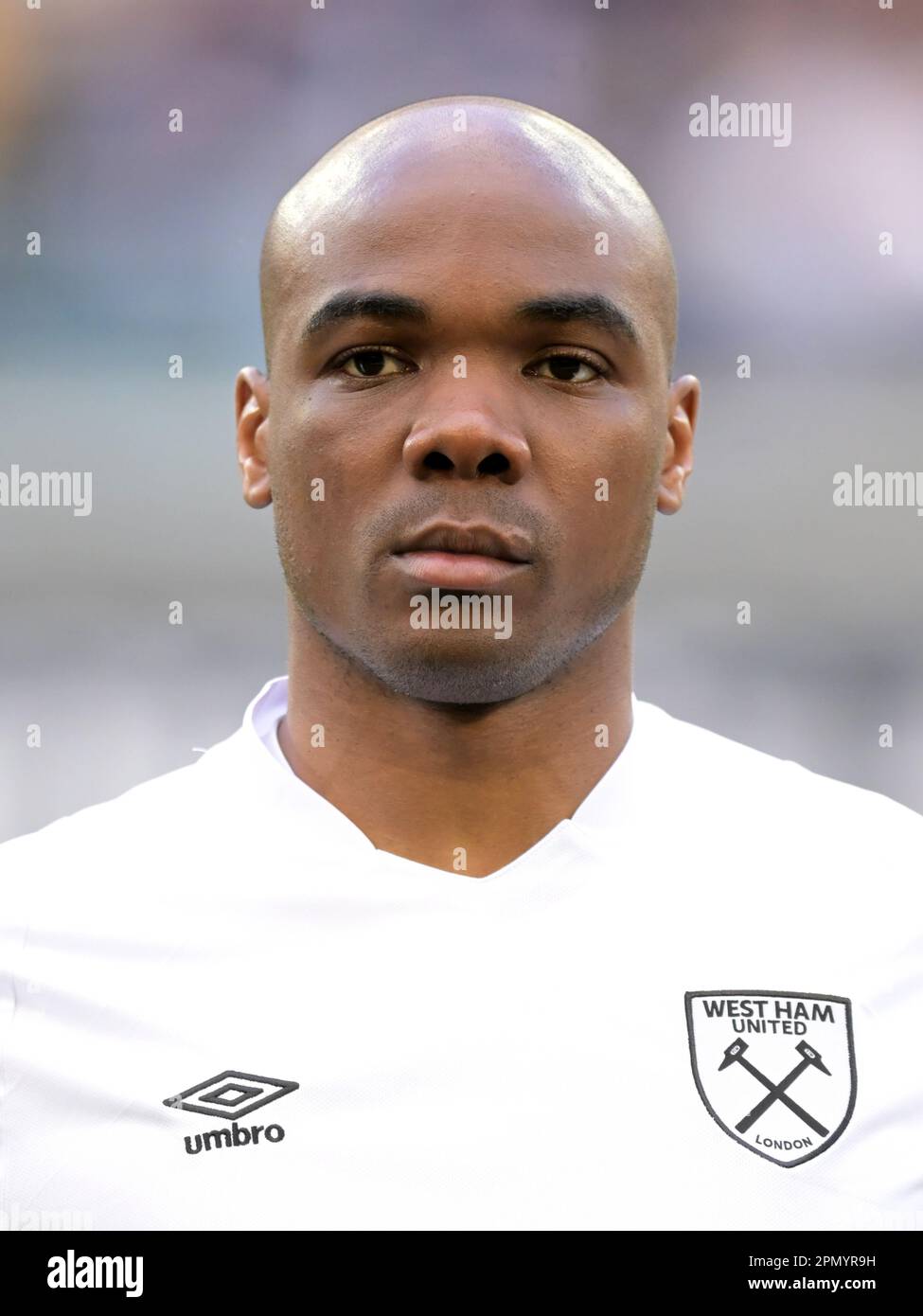 A. Ogbonna  West Ham United F.C.