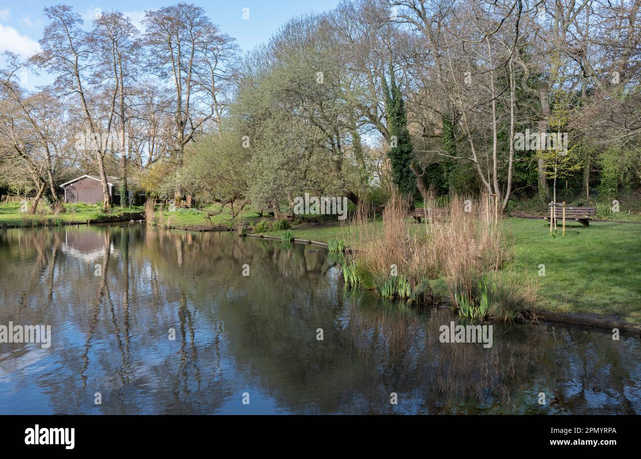 New milton hampshire hires stock photography and images Alamy